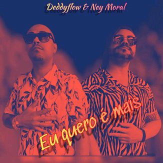 Foto da capa: Eu Quero é Mais