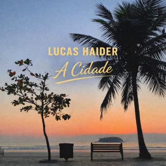 Foto da capa: A Cidade