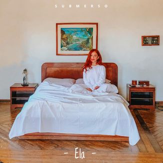 Foto da capa: Ela