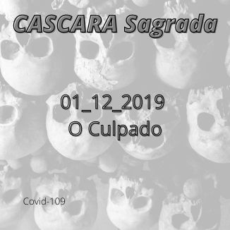 Foto da capa: OCulpado