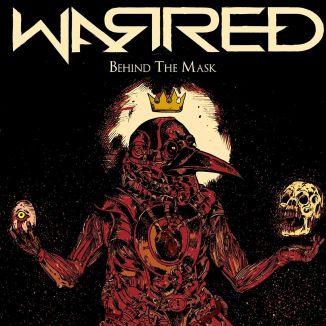 Foto da capa: Behind The Mask