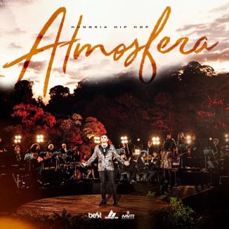 Foto da capa: Atmosfera