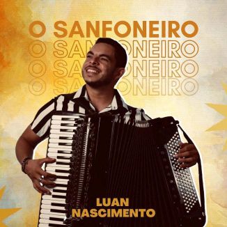 Foto da capa: O sanfoneiro