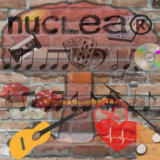 Foto da capa: NUCLEAR5