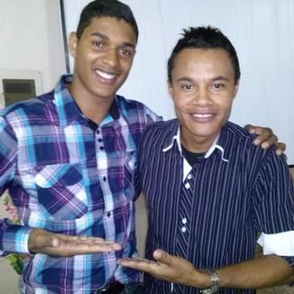 Foto da capa: leandro paz part. macelo duarte