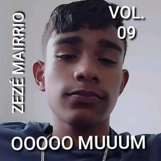 Foto da capa: Vol. 9