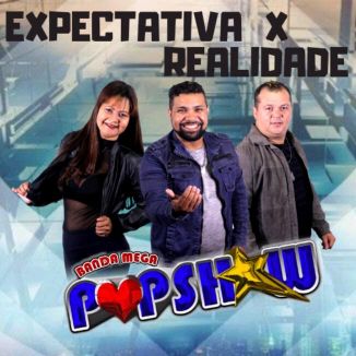 Foto da capa: EXPECTATIVA X REALIDADE