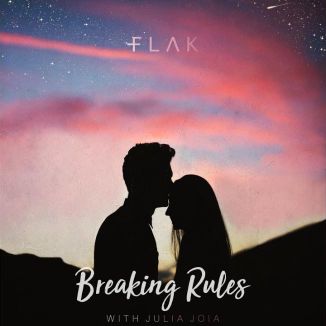 Foto da capa: Breaking Rules