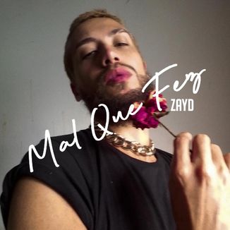 Foto da capa: Mal Que Fez