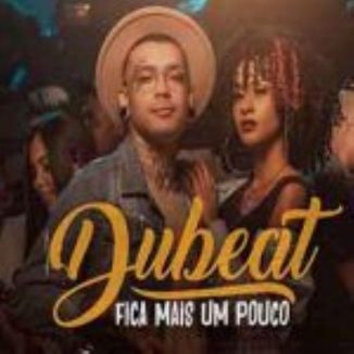 Foto da capa: Fica Mais Um Pouco