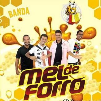 Foto da capa: Mel De Forró