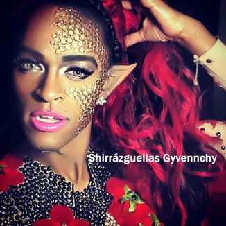 Foto da capa: Lambamour