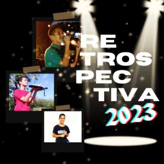 Foto da capa: Retrospectiva 2023 - Compilação