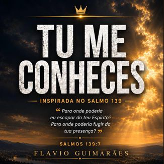 Foto da capa: Tu Me Conheces