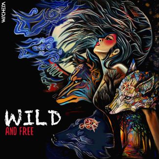 Foto da capa: Wild and Free