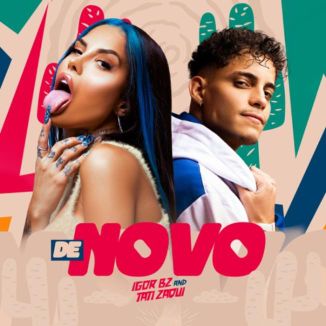 Foto da capa: De Novo