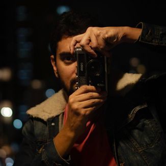 Foto da capa: Se Encontrar