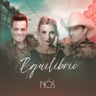 Foto da capa: Equilíbrio - Nós