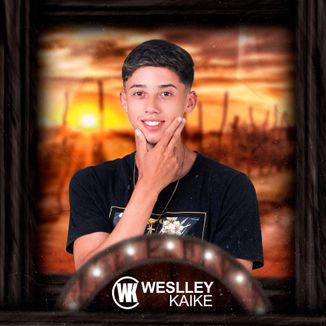 Foto da capa: EP WESLLEY KAIKE