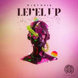 Foto da capa: Level Up