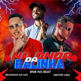 Foto da capa: Na Onda Da Balinha