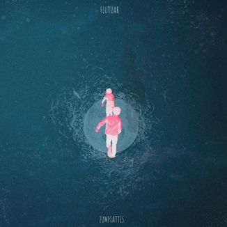 Foto da capa: Flutuar