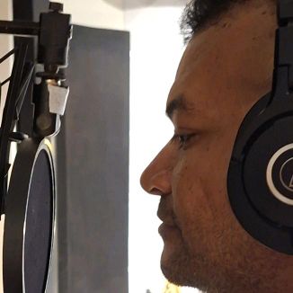 Foto da capa: A Promessa Vive