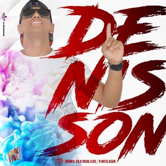 Foto da capa: Denisson Silver Setembro 2019