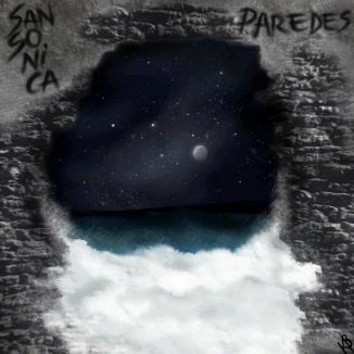 Foto da capa: Paredes