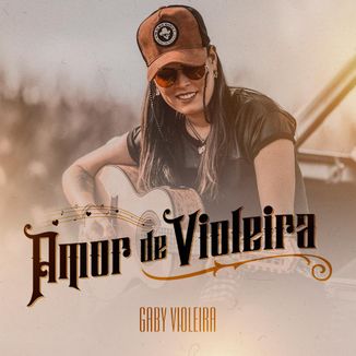 Foto da capa: Amor de Violeira