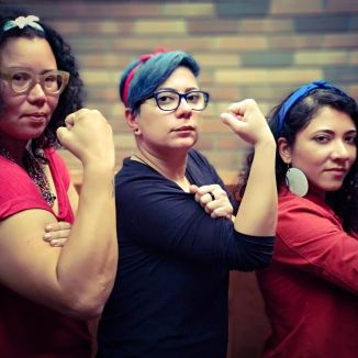 Foto da capa: Fora da Pan'Elas