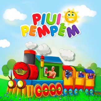 Foto da capa: Piui Pem Pem