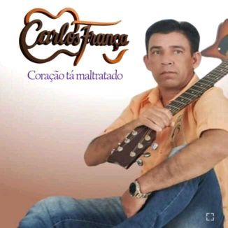 Foto da capa: CORAÇÃO TÁ MALTRATADO