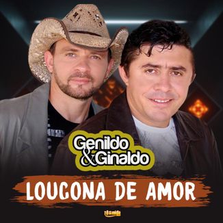 Foto da capa: Loucona De Amor