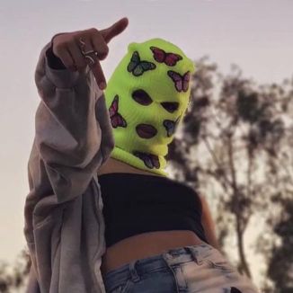Foto da capa: BabyGirl
