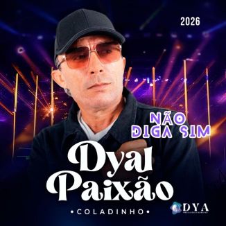 Capa do disco