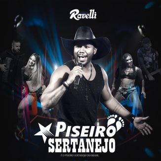 Foto da capa: PISEIRO SERTANEJO