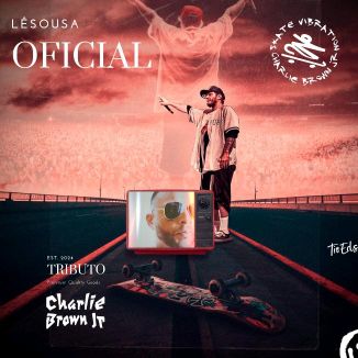 Foto da capa: Tributo a Charlie Brown Jr