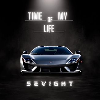 Foto da capa: Time of My Life