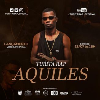 Foto da capa: Aquiles
