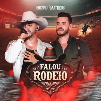 Foto da capa: Falou Rodeio