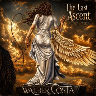 Foto da capa: The Last Ascent
