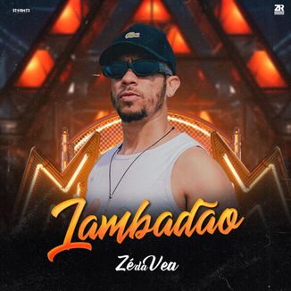 Foto da capa: Lambadão