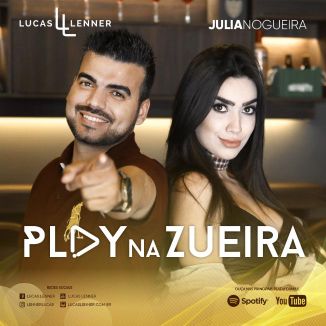 Foto da capa: Play na Zueira