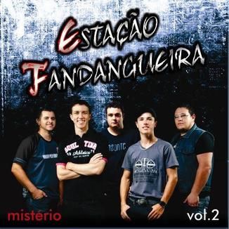 Foto da capa: Mistério