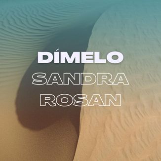 Foto da capa: Dímelo