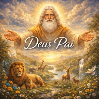 Foto da capa: Maria Luiza - Momentos de Louvor - Vol 3