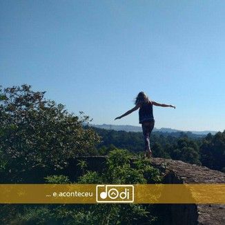 Foto da capa: ... e aconteceu