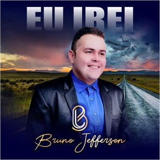 Foto da capa: Eu Irei