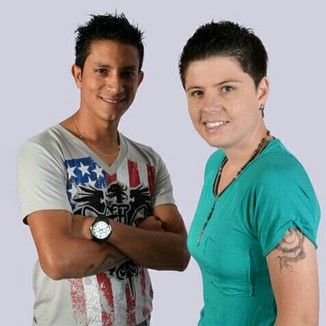 Foto da capa: CAIO JUNIOR E ALINE